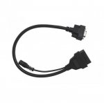 OBD I Adapter Switch Cable for LAUNCH X431 Torque Scanner